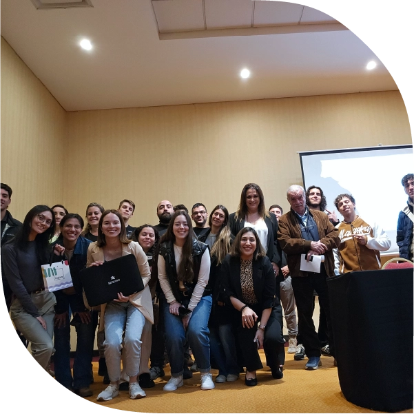 Charlas sobre Finanzas - Spatia Finanzas