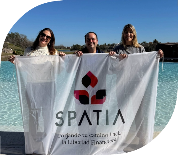 Spatia Finanzas - Nuestra Historia