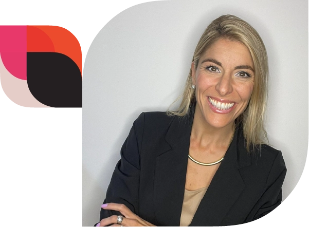 Noelia Van Haaster Coordinadora de Equipo de Spatia Finanzas