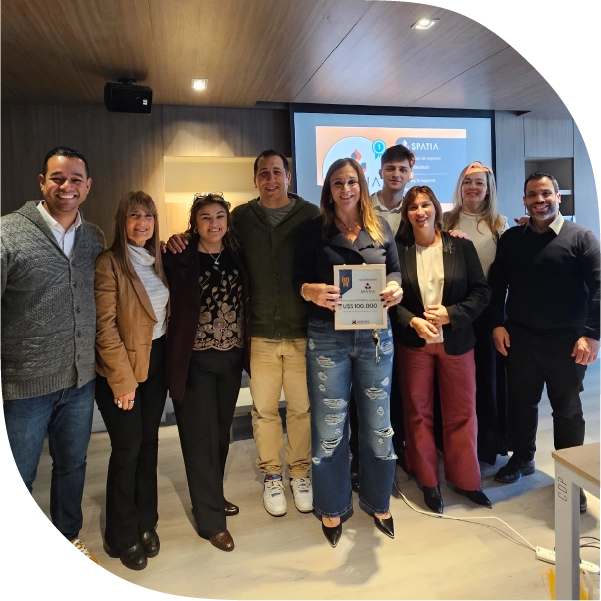 Sumate al equipo de Asesores Financieros - Spatia Finanzas