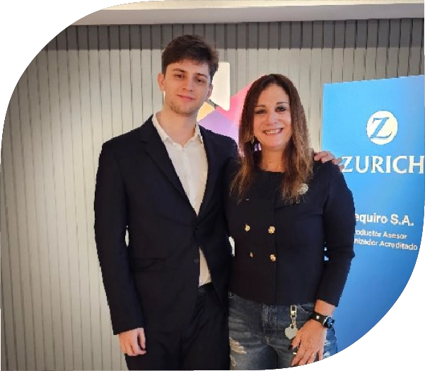 Sumate a nuestro equipo - Spatia Finanzas