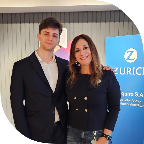 Sumate a nuestro equipo - Spatia Finanzas
